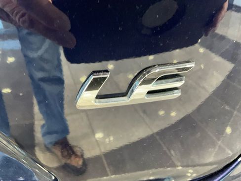 Used 2025 Toyota Corolla LE image 22