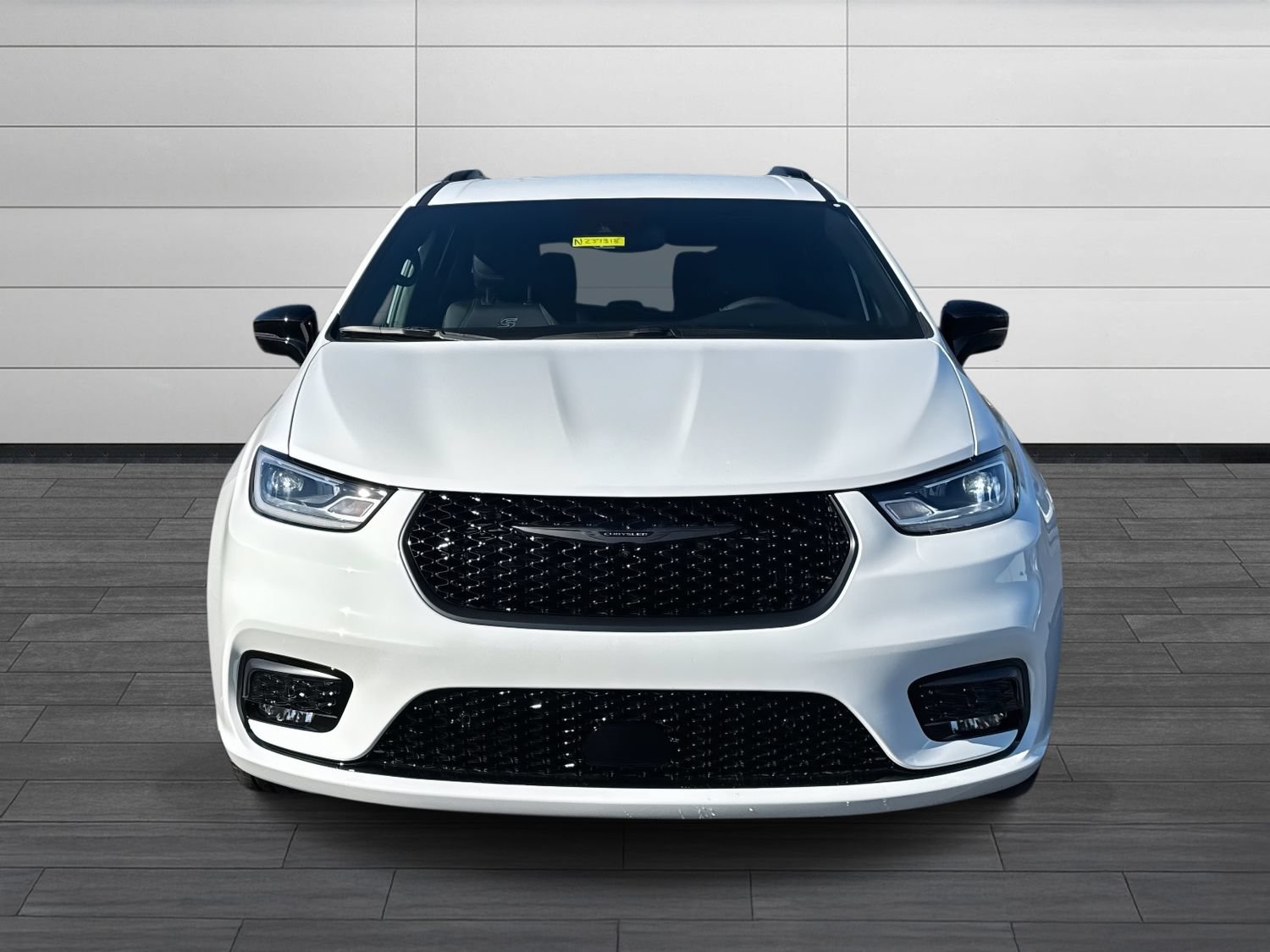 New 2026 Chrysler Pacifica Select w/ S Appearance Package FWD image 11