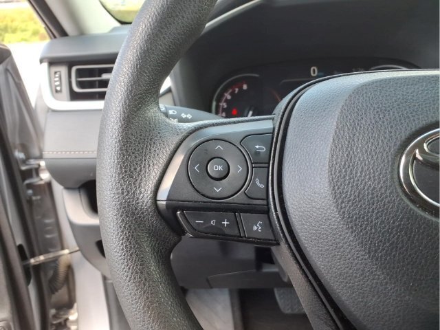 Used 2024 Toyota RAV4 LE FWD image 23