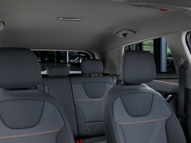 New 2027 Kia Niro LX FWD image 27
