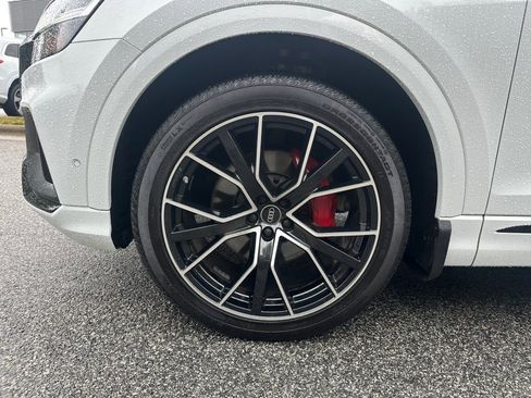 Used 2022 Audi Q8 Premium Plus AWD/4WD image 27