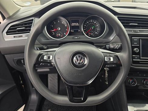Used 2018 Volkswagen Tiguan S FWD image 23