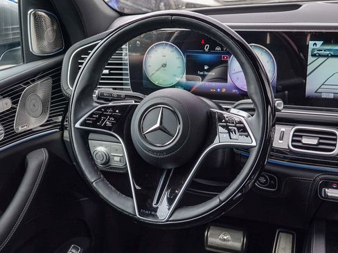 New 2024 Mercedes-Benz Maybach GLS 600 Maybach GLS 600 image 14