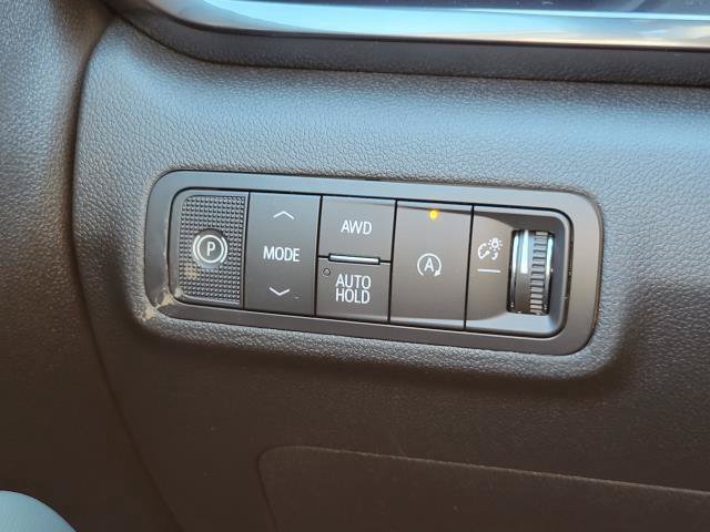 New 2027 GMC Terrain AT4 w/ Convenience Package III AWD/4WD image 20