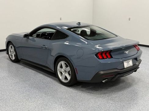 New 2026 Ford Mustang Coupe RWD image 9