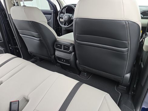 New 2026 Honda Passport RTL image 11