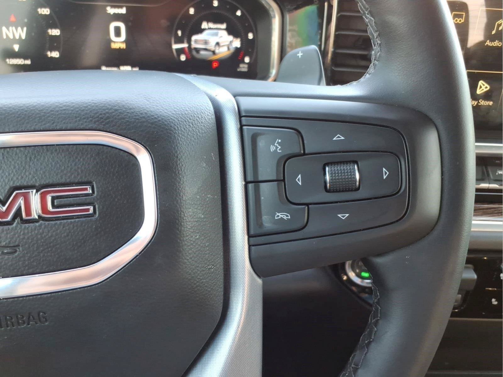 Used 2026 GMC Sierra 1500 Elevation AWD/4WD image 21