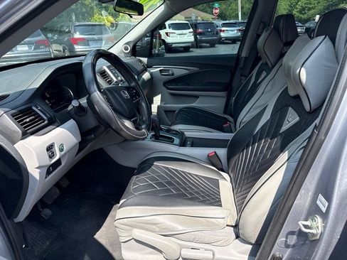 Used 2020 Honda Pilot LX image 15