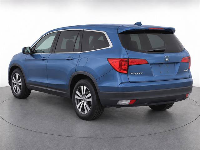 Used 2016 Honda Pilot EX-L image 3