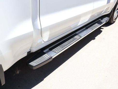 Certified 2025 Chevrolet Silverado 1500 RST w/ Max Trailering Package AWD/4WD image 34