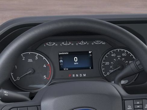 New 2026 Ford F350 XL w/ FX4 Off-Road Package AWD/4WD image 13