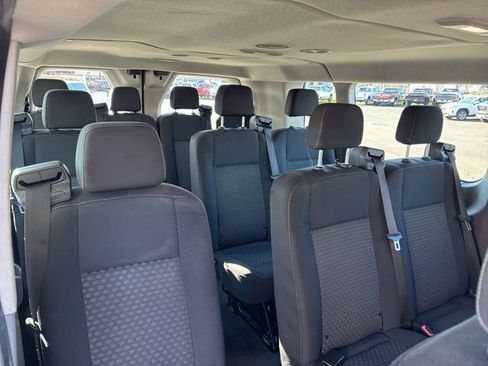 Used 2021 Ford Transit 350 XL image 32