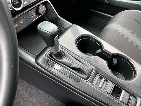 Used 2024 Honda Civic Sport image 15