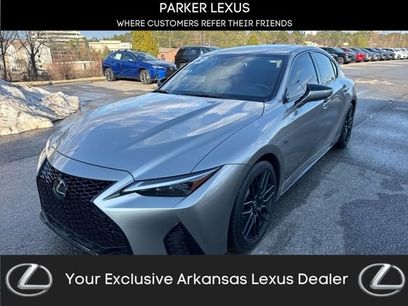 Certified 2023 Lexus IS 500