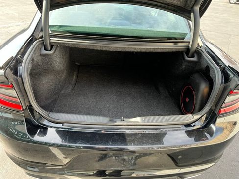 Used 2017 Dodge Charger SXT w/ Rallye Group image 24