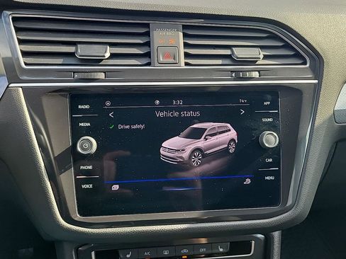 Used 2024 Volkswagen Tiguan S image 25