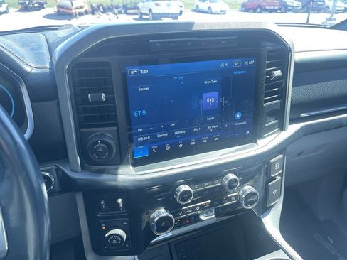 Used 2023 Ford F150 Limited image 17