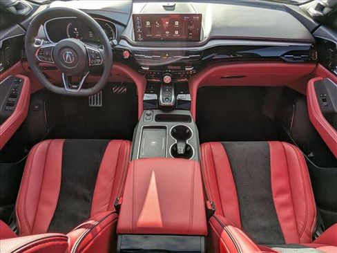 New 2026 Acura MDX A-Spec image 16