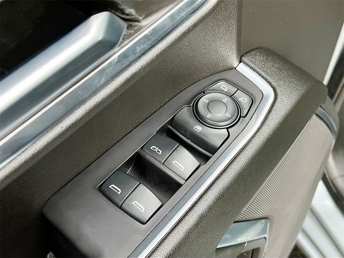 Used 2024 Chevrolet Silverado 1500 RST w/ Z71 Off-Road Package image 18