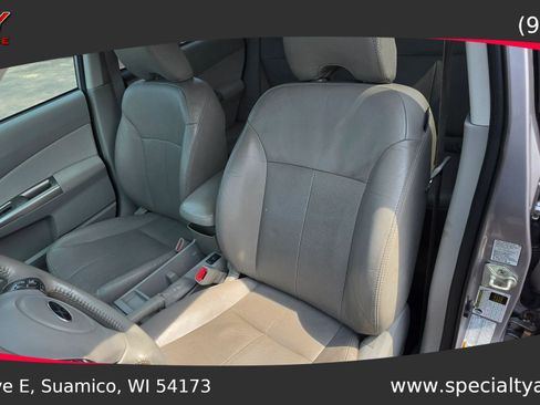 Used 2010 Subaru Forester 2.5X Limited AWD/4WD image 12