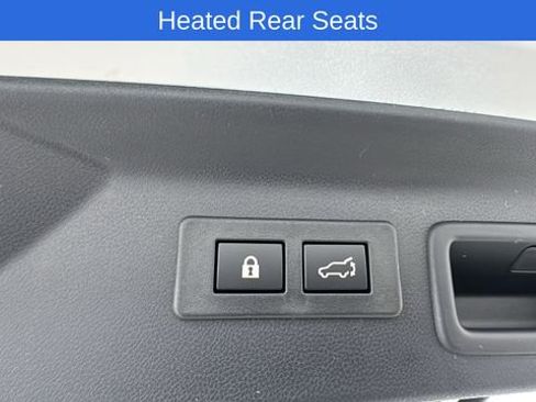 New 2026 Subaru Forester Touring image 16