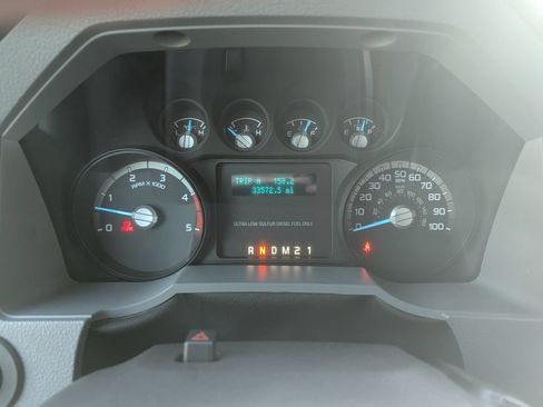 Used 2019 Ford F650 2WD SuperCab Super Duty image 19