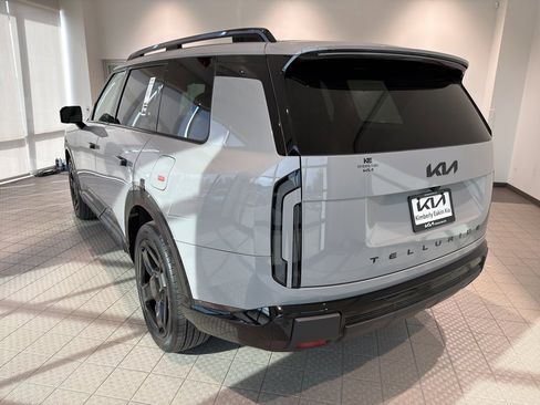 New 2027 Kia Telluride image 3