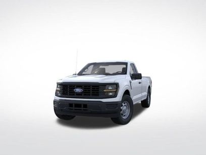 New 2026 Ford F150 XL