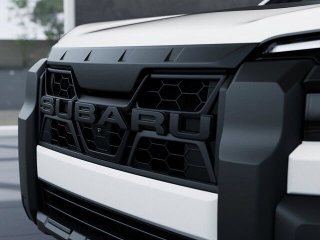 New 2026 Subaru Outback Wilderness AWD/4WD image 10