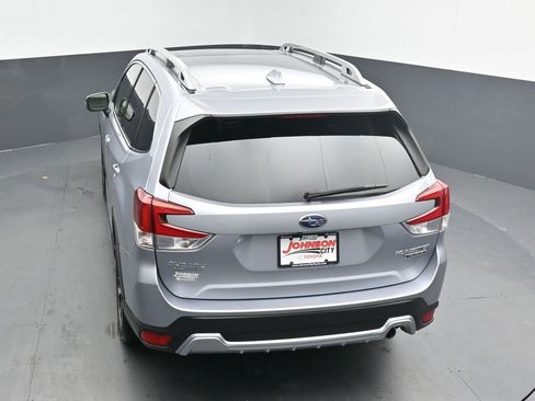 Used 2022 Subaru Forester Touring image 32