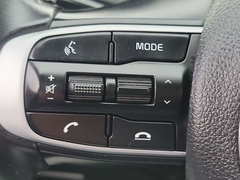 Used 2023 Kia K5 EX image 8