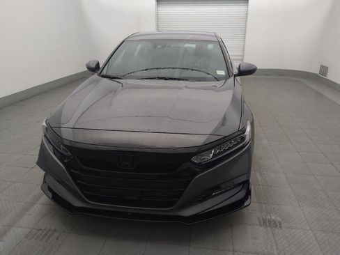 Used 2019 Honda Accord Sport image 15