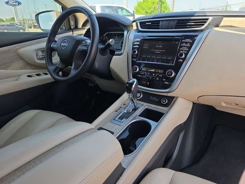 Used 2023 Nissan Murano SL w/ SL Moonroof Package FWD image 17