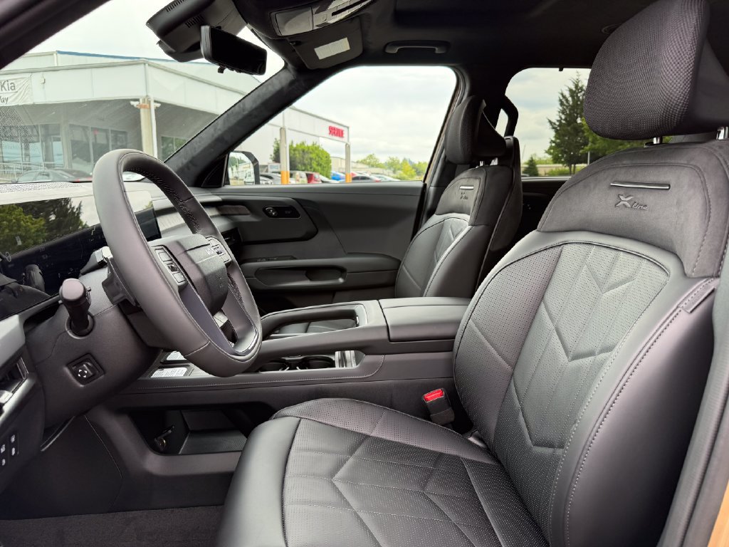 New 2027 Kia Telluride X-Line SX Prestige w/ Towing Package AWD/4WD image 16