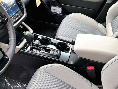 New 2026 Subaru Forester Premium image 7