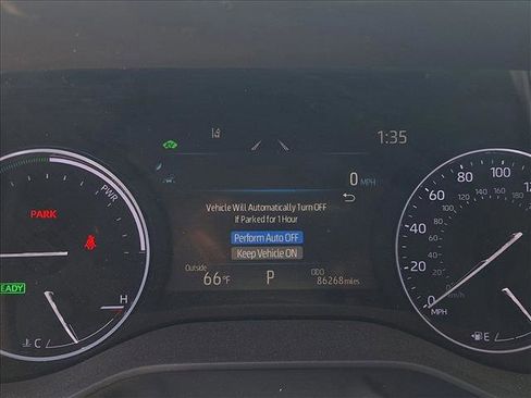 Used 2021 Toyota Sienna Limited FWD image 11