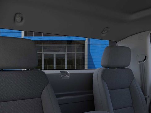 New 2026 Chevrolet Silverado 1500 W/T w/ WT Value Package image 24