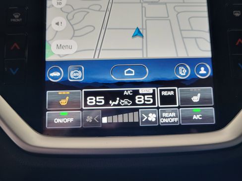 Certified 2024 Subaru Ascent Limited w/ Technology Package image 16