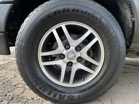 Used 2003 Chevrolet S10 Pickup LS w/ Appearance Package image 22