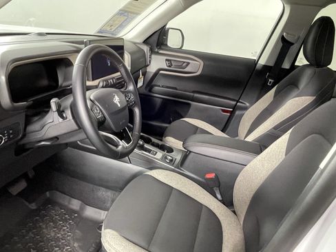 Used 2026 Ford Bronco Sport Big Bend w/ Convenience Package AWD/4WD image 9