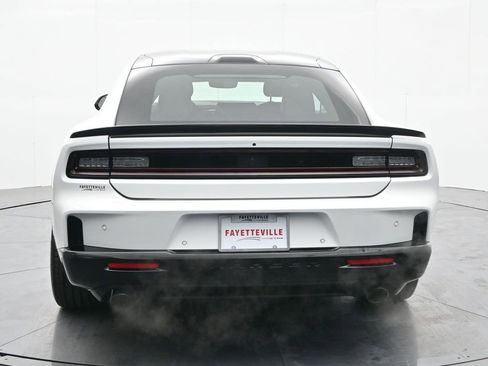 New 2026 Dodge Charger Scat Pack w/ Blacktop Package image 8