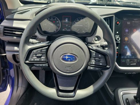 Certified 2024 Subaru Crosstrek 2.0i Premium AWD/4WD image 23