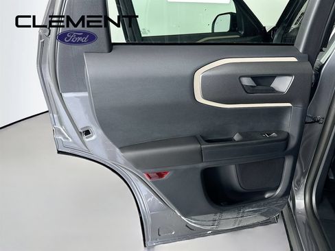 New 2026 Ford Bronco Sport Big Bend w/ Convenience Package AWD/4WD image 28