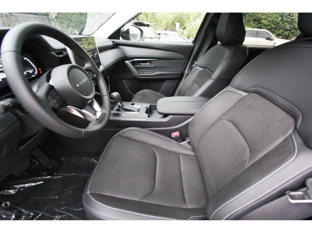New 2026 MAZDA CX-5 Preferred AWD/4WD image 10