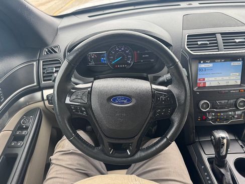 Used 2018 Ford Explorer XLT w/ Equipment Group 202A image 20