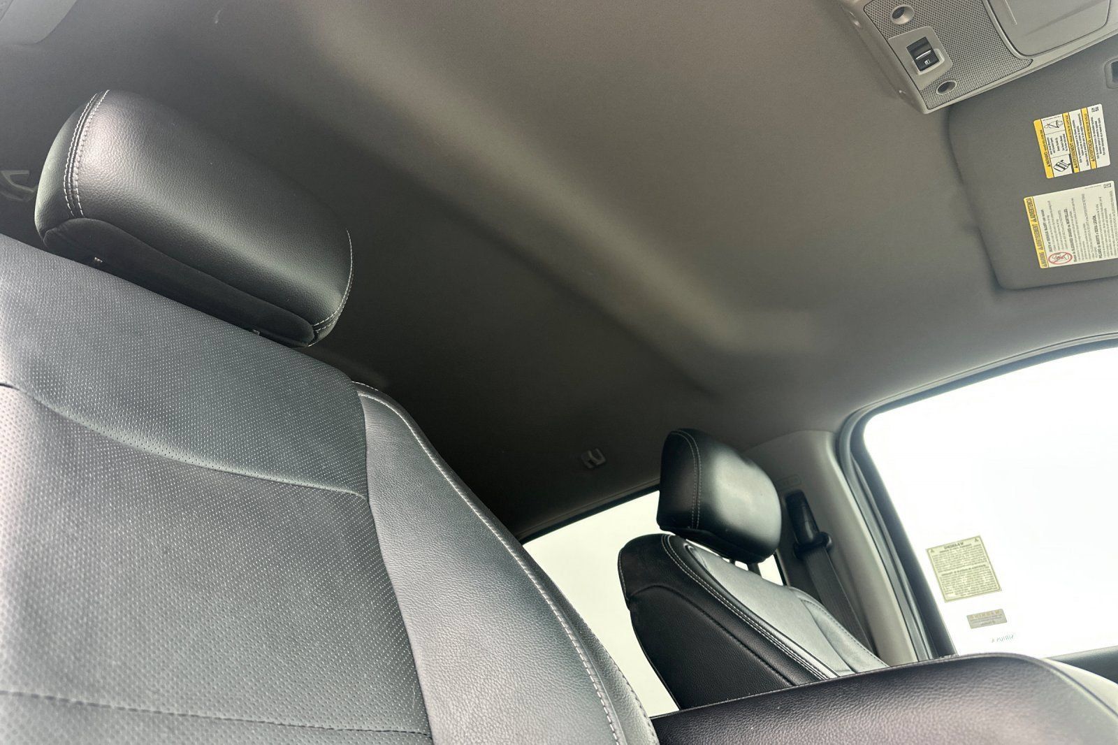 Used 2017 Ford F250 Lariat w/ Lariat Value Package AWD/4WD image 18