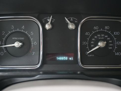 Used 2010 Lincoln MKX 2WD image 20