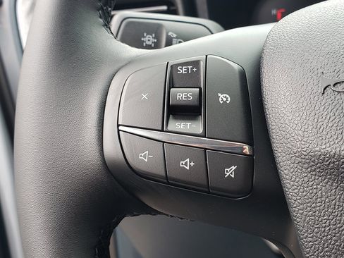 New 2025 Ford Maverick XLT w/ Equipment Group 301A image 27