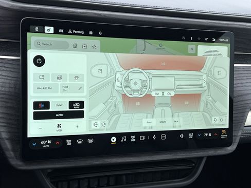 Used 2023 Rivian R1S Adventure image 21