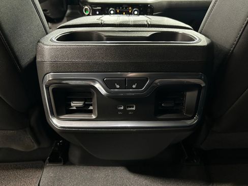 Used 2025 Chevrolet Silverado 2500 High Country w/ Z71 Off-Road Package AWD/4WD image 26